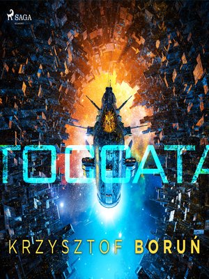 cover image of Toccata